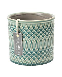 Burgon & Ball Morocco Glazed Pot